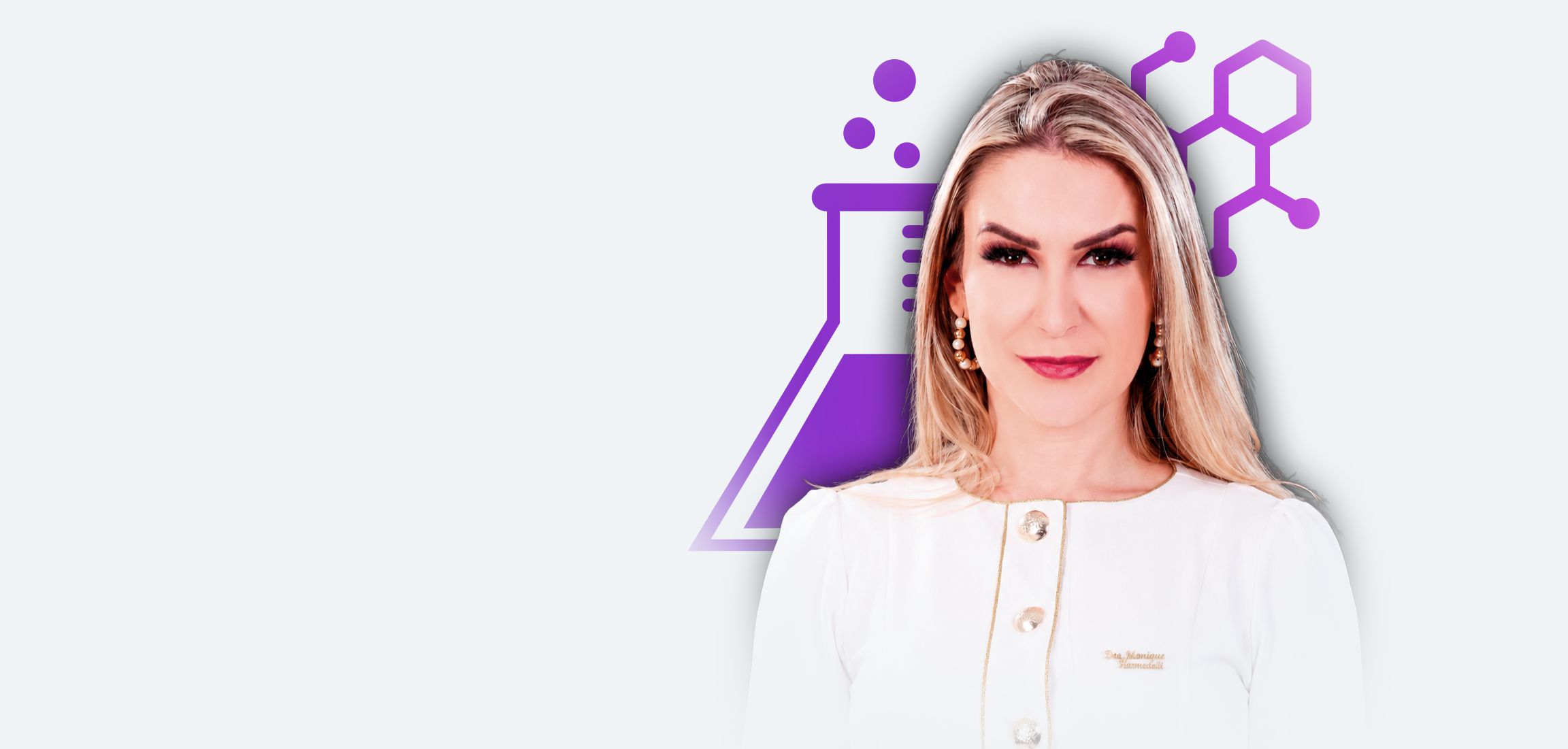Treinamento Prático Peptídeos Pro